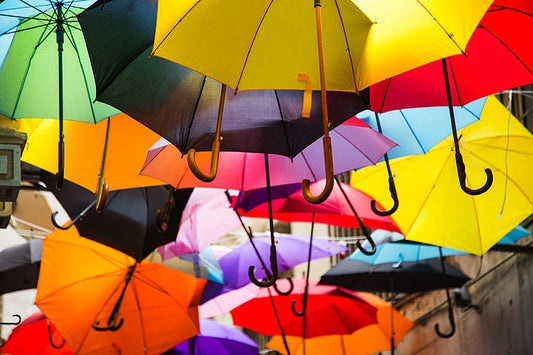 4 Reasons to Choose Cedar Umbrella for Your Next Umbrella