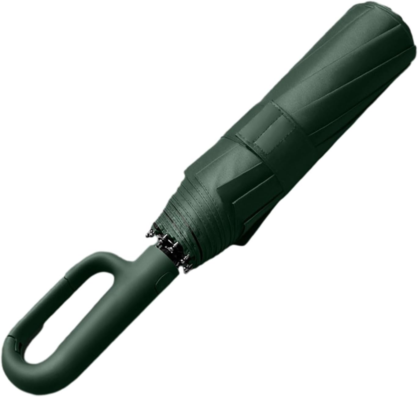 Cedar® Ring Buckle Umbrella - 20 spokes, Double Strength, Wind & UV Resistant