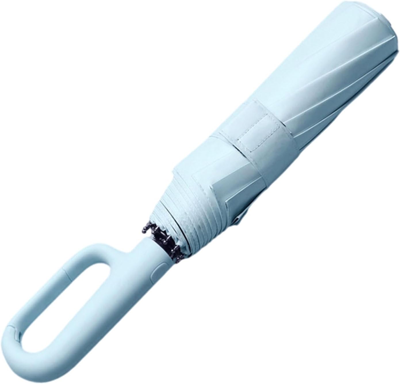 Cedar® Ring Buckle Umbrella - 20 spokes, Double Strength, Wind & UV Resistant