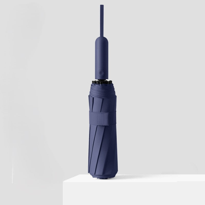 Cedar® Grace foldable Umbrella 60 spokes Storm Resistant
