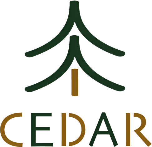 Cedar Umbrella